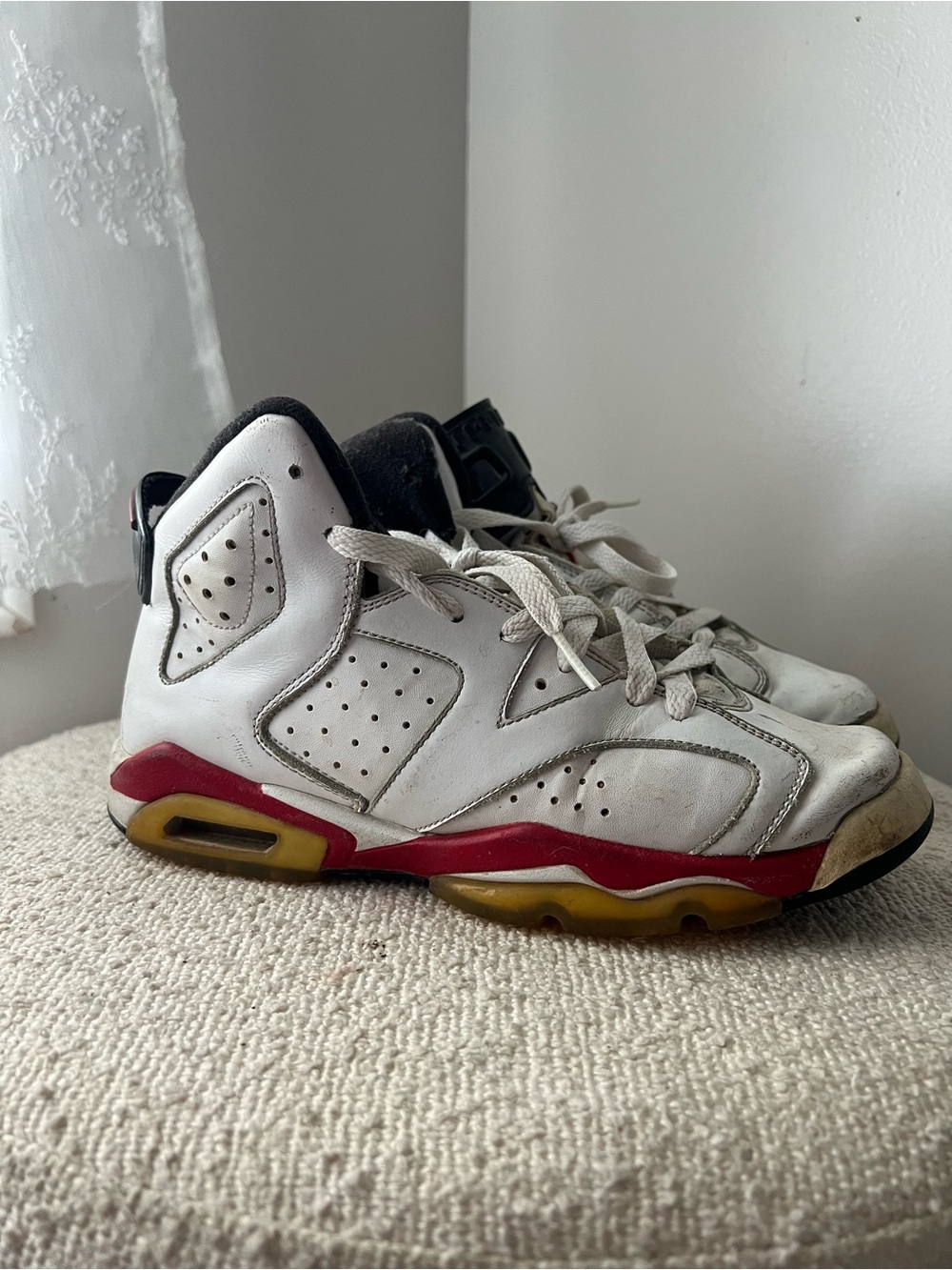Air Jordan 5 sneakers
